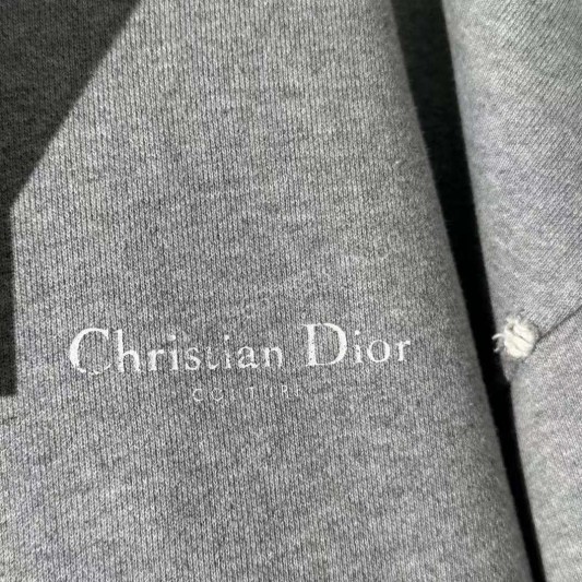 Худи Christian Dior