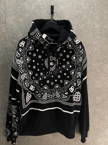 Худи Dolce&Gabbana