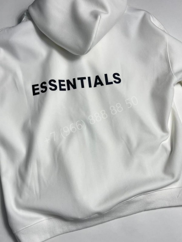 Худи Essentials