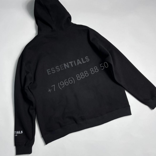 Худи Essentials