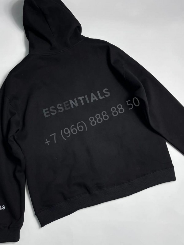 Худи Essentials