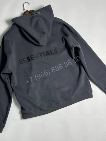 Худи Essentials