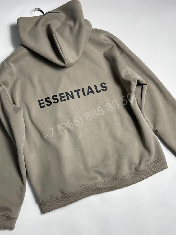 Худи Essentials