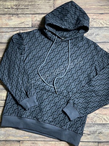 Худи Fendi