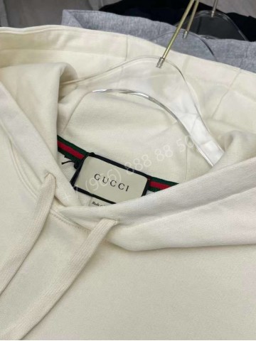 Худи Gucci