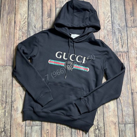 Худи Gucci