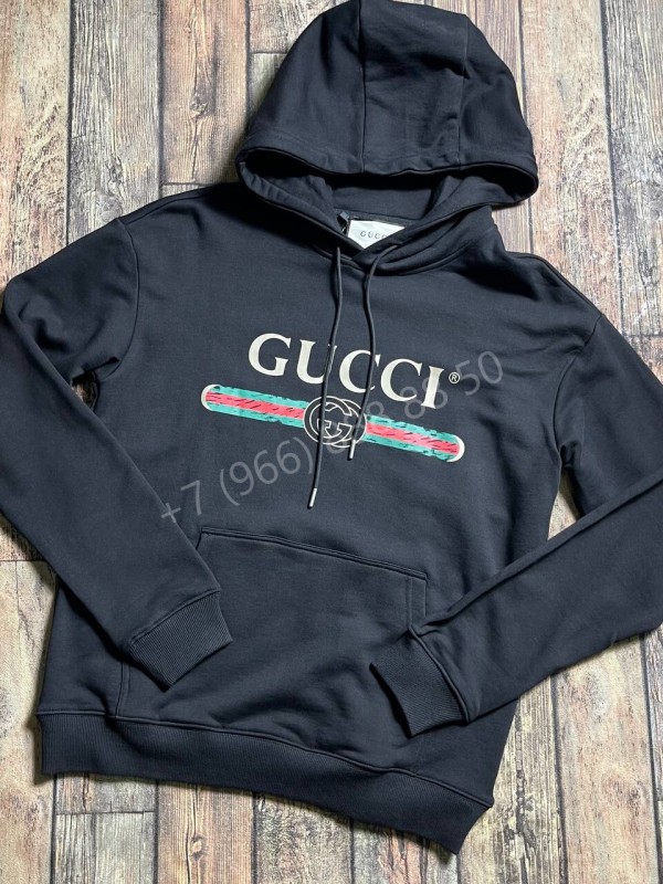 Худи Gucci