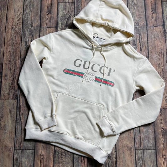 Худи Gucci