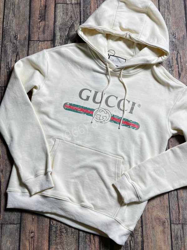 Худи Gucci