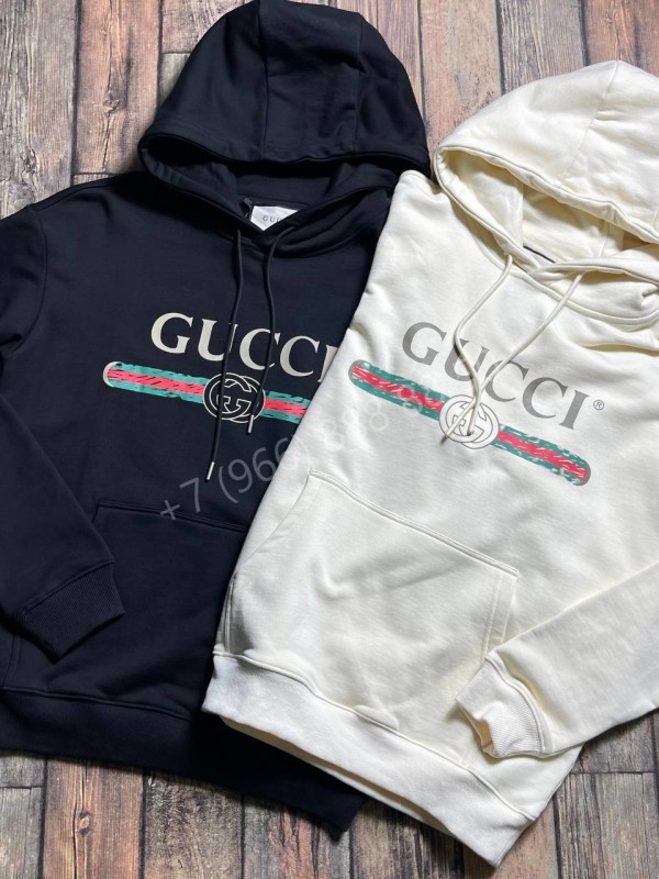 Худи Gucci