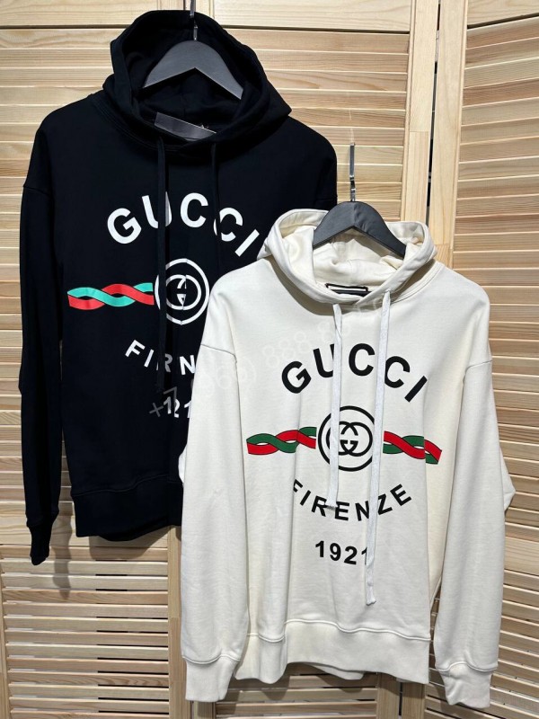 Худи Gucci