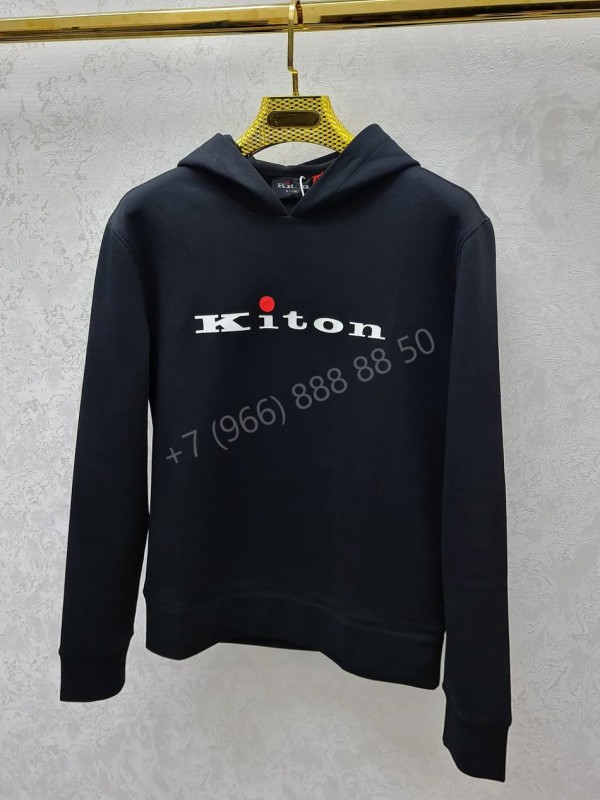 Худи Kiton