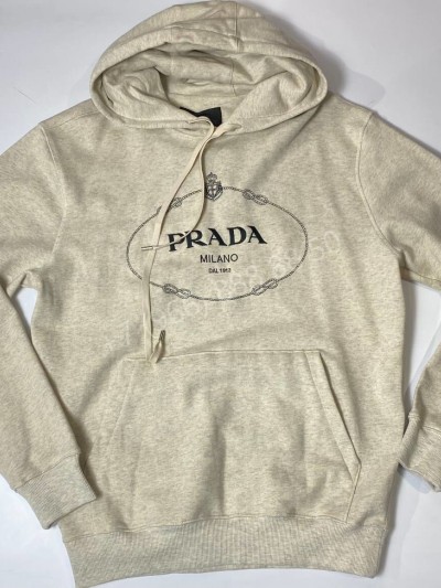 Худи Prada