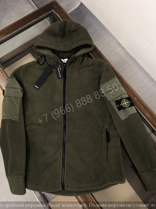 Худи Stone Island