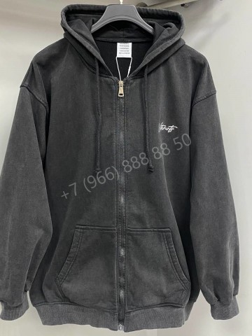 Худи Vetements