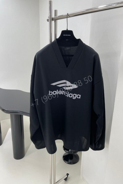 Лонгслив Balenciaga