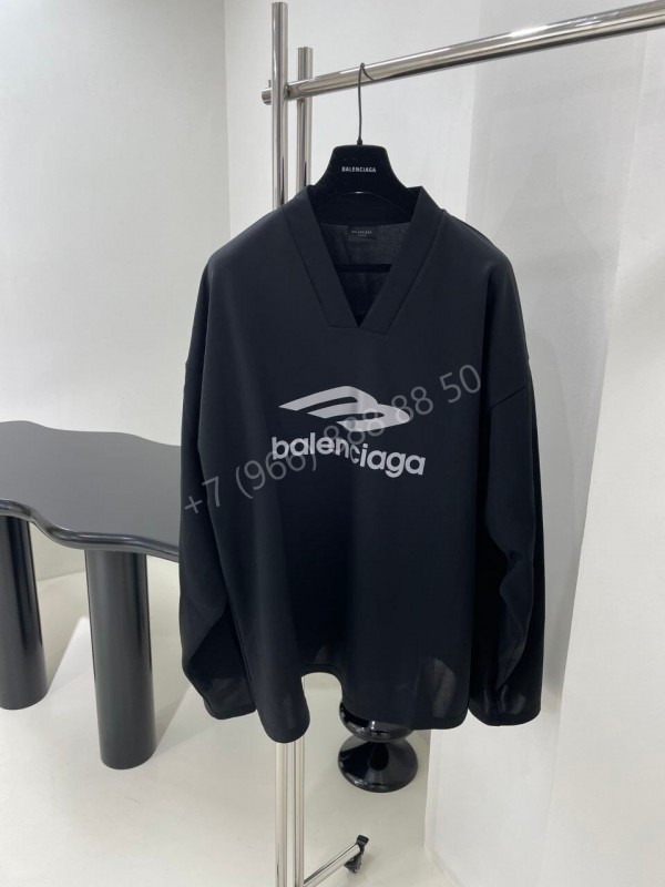 Лонгслив Balenciaga