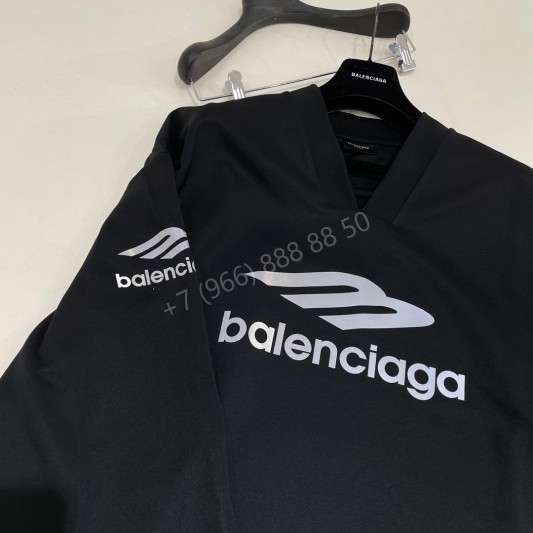 Лонгслив Balenciaga