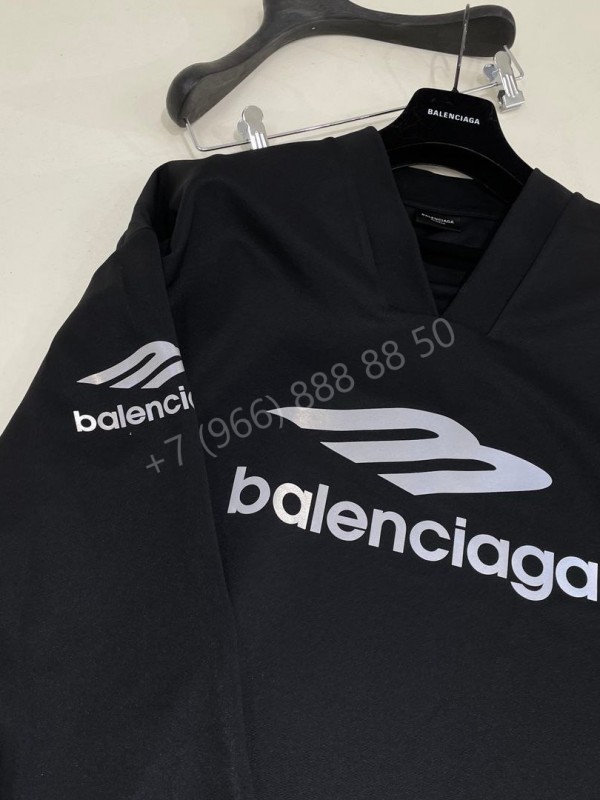 Лонгслив Balenciaga