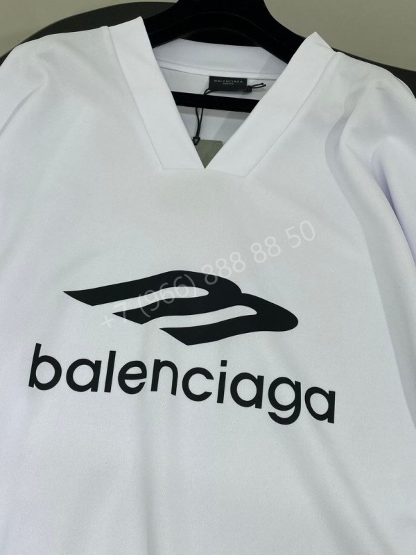 Лонгслив Balenciaga