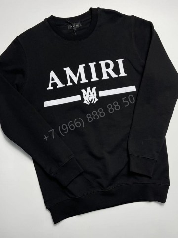 Свитшот Amiri