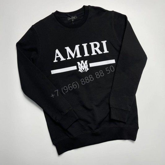 Свитшот Amiri