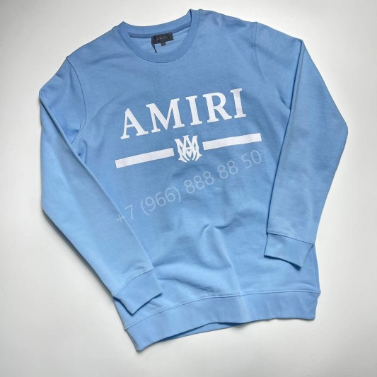 Свитшот Amiri