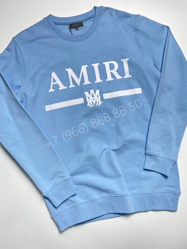 Свитшот Amiri