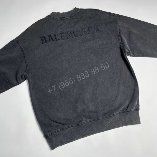 Свитшот Balenciaga