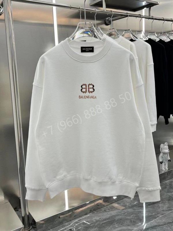 Свитшот Balenciaga