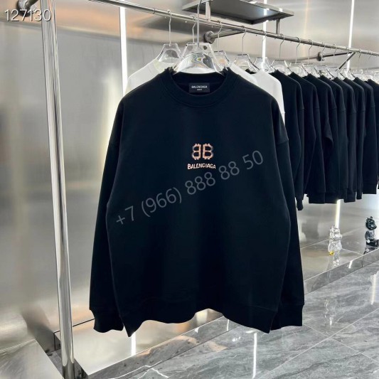 Свитшот Balenciaga