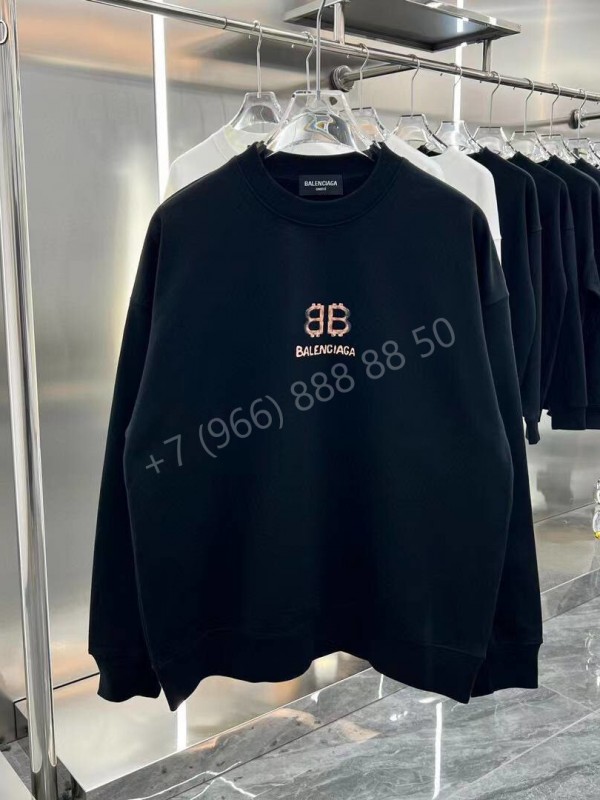 Свитшот Balenciaga