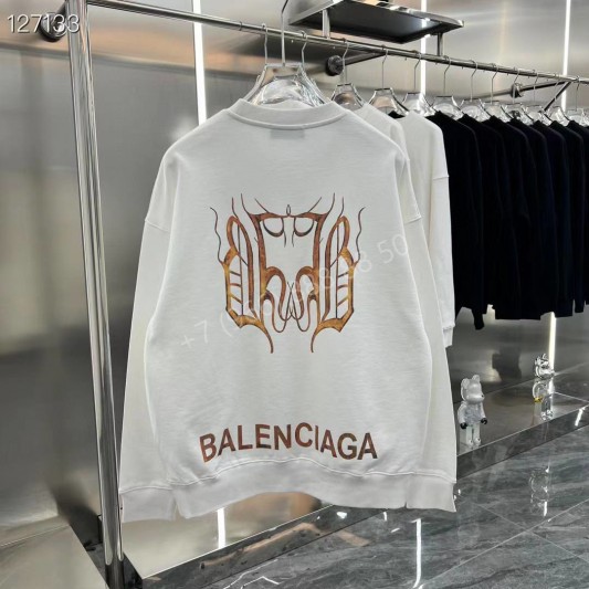 Свитшот Balenciaga