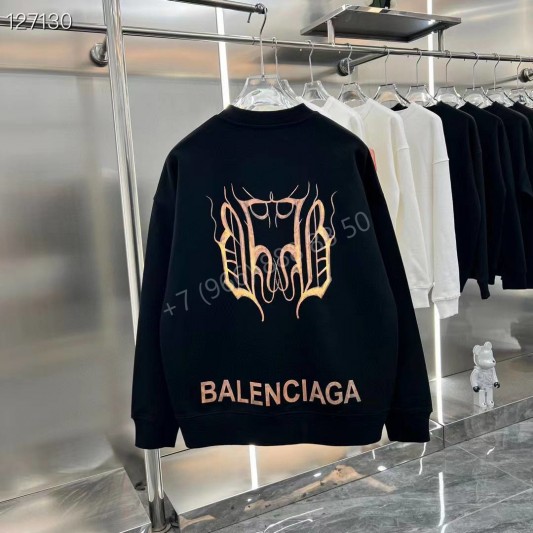 Свитшот Balenciaga