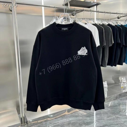 Свитшот Balenciaga