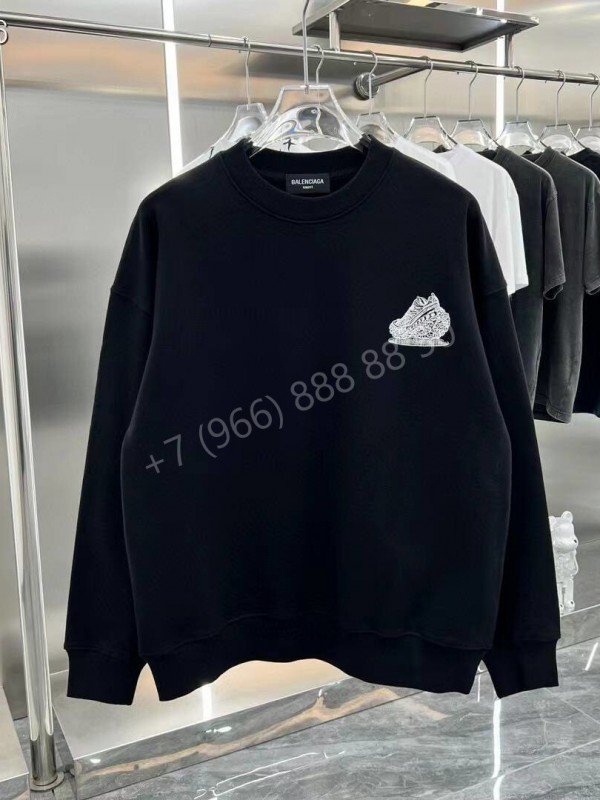 Свитшот Balenciaga