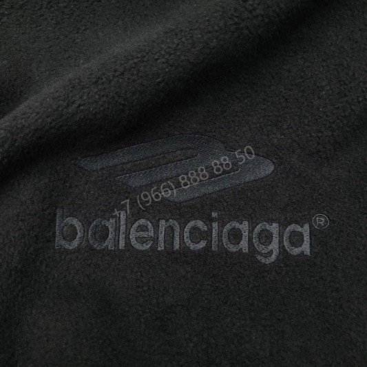 Свитшот Balenciaga