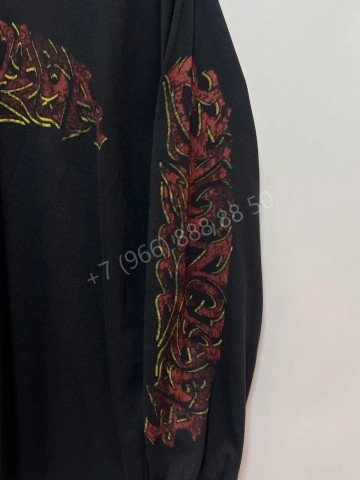 Свитшот Balenciaga
