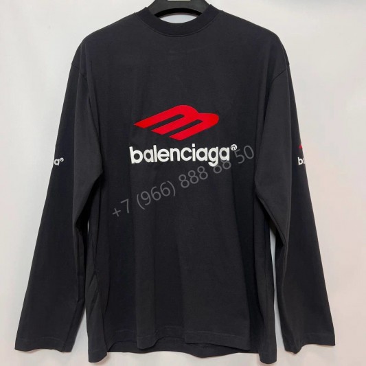 Свитшот Balenciaga