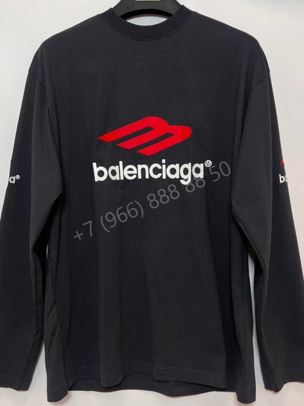 Свитшот Balenciaga