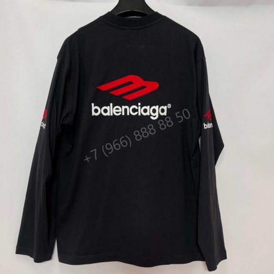 Свитшот Balenciaga