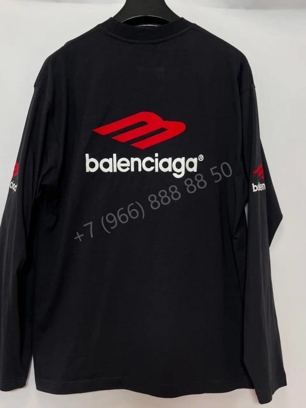 Свитшот Balenciaga