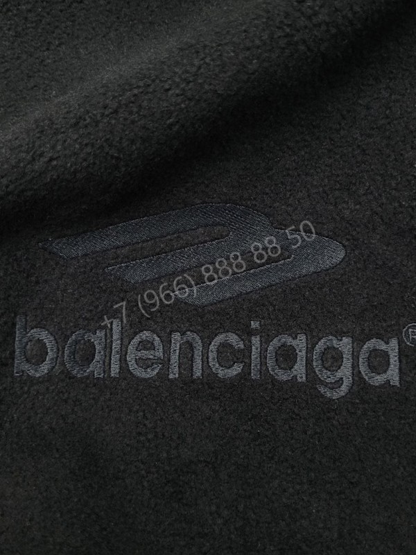 Свитшот Balenciaga