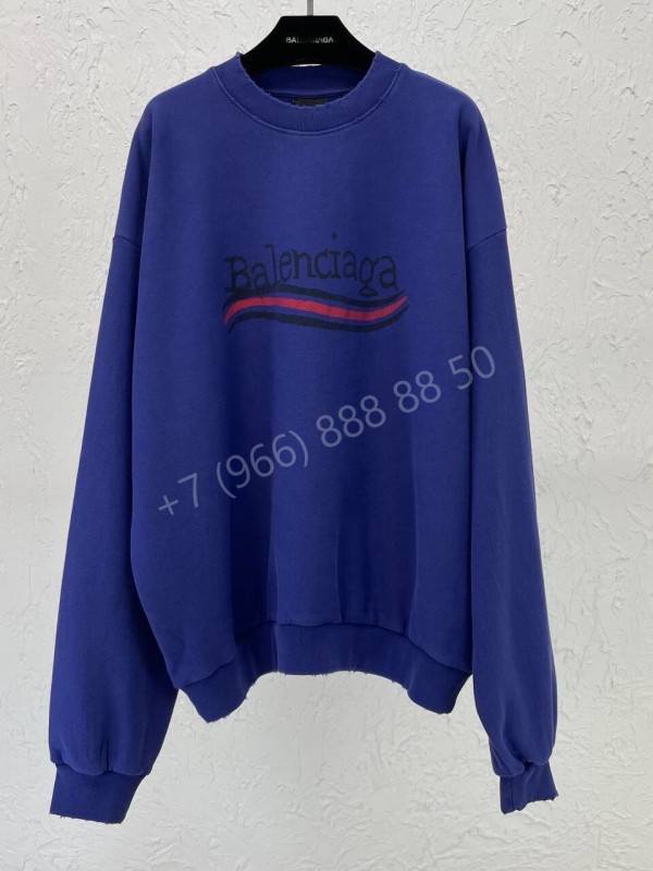 Свитшот Balenciaga