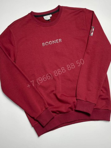 Свитшот Bogner