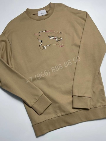 Свитшот Burberry