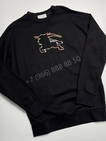 Свитшот Burberry
