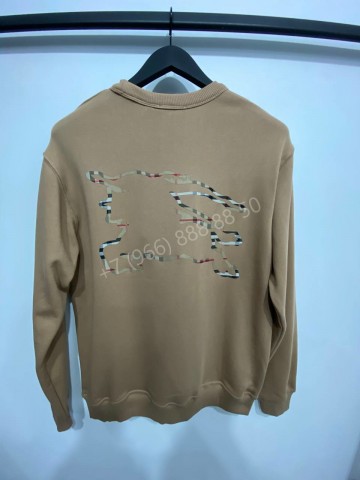 Свитшот Burberry