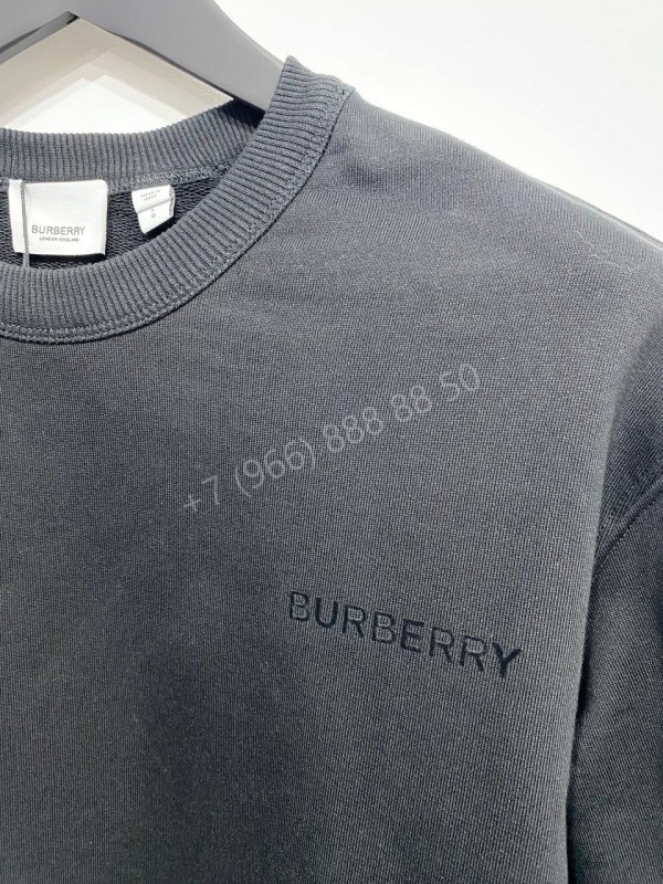 Свитшот Burberry