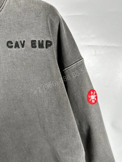 Свитшот Cav Empt